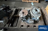 Image of Pfaudler Agitator Drive, Model 4DTW with Great Cover 05