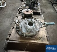 Image of Pfaudler Agitator Drive, Model 4DTW with Great Cover 06
