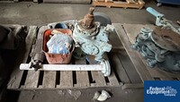 Image of Pfaudler Agitator Drive, Model 4DTW with Great Cover 07