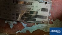 Image of Pfaudler Agitator Drive, Model 4DTW with Great Cover 10