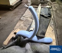 Image of 300 Gal Pfaudler Glass Lined Retreat Curve Agitator 02