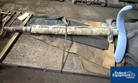 Image of 300 Gal Pfaudler Glass Lined Retreat Curve Agitator 03