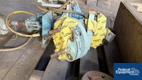 Image of 4" x 3" Pfaudler Glass Lined Plug Valve 02