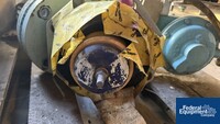 Image of 4" x 3" Pfaudler Glass Lined Plug Valve 04