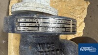 Image of 3" x 2" Tycon Glass Lined Plug Valve 02