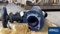 Image of 3" x 2" Tycon Glass Lined Plug Valve 05