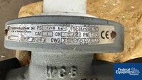 Image of 3" x 2" Tycon Glass Lined Plug Valve 02