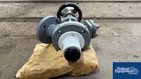 Image of 3" x 2" Tycon Glass Lined Plug Valve 03