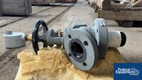 Image of 3" x 2" Tycon Glass Lined Plug Valve 04