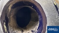 Image of 3" x 2" Tycon Glass Lined Plug Valve 05