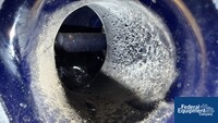 Image of 3" x 2" Tycon Glass Lined Plug Valve 06