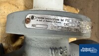 Image of 3" x 2" Tycon Glass Lined Plug Valve 07