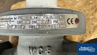 Image of 3" x 2" Tycon Glass Lined Plug Valve 08