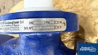 Image of 3" x 2" Tycon Glass Lined Plug Valve 03