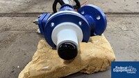 Image of 3" x 2" Tycon Glass Lined Plug Valve 04