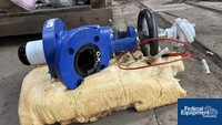Image of 3" x 2" Tycon Glass Lined Plug Valve 05