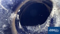 Image of 3" x 2" Tycon Glass Lined Plug Valve 06