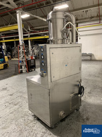 Image of O''Hara Fluid Bed Dryer, S/S, Model FBDG-5KG 05