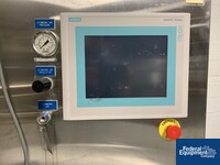 Image of O''Hara Fluid Bed Dryer, S/S, Model FBDG-5KG 09