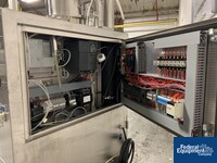 Image of O''Hara Fluid Bed Dryer, S/S, Model FBDG-5KG 11