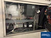 Image of O''Hara Fluid Bed Dryer, S/S, Model FBDG-5KG 12