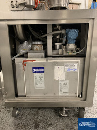 Image of O''Hara Fluid Bed Dryer, S/S, Model FBDG-5KG 13