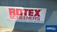 Image of 60" X 120" ROTEX SCREEN, C/S, TWO DECK 02