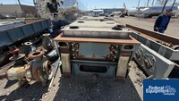 Image of 60" X 120" ROTEX SCREEN, C/S, TWO DECK 04