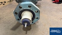 Image of 3" x 2" Pfaudler Glass Lined Plug Valve 04