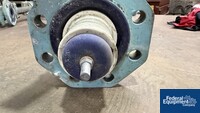 Image of 3" x 2" Pfaudler Glass Lined Plug Valve 05