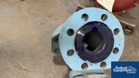Image of 3" x 2" Pfaudler Glass Lined Plug Valve 06