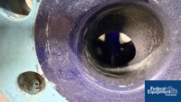 Image of 3" x 2" Pfaudler Glass Lined Plug Valve 07