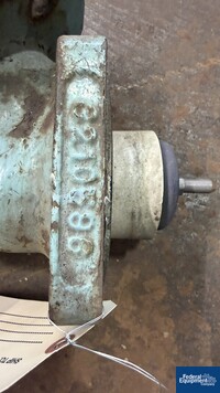 Image of 3" x 2" Pfaudler Glass Lined Plug Valve 02
