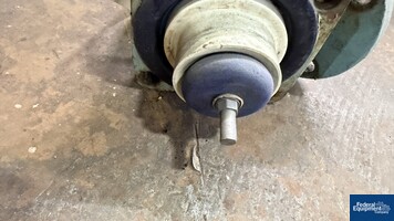 Image of 3" x 2" Pfaudler Glass Lined Plug Valve 04