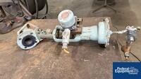 Image of 3" x 2" Pfaudler Glass Lined Plug Valve 05