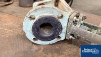 Image of 3" x 2" Pfaudler Glass Lined Plug Valve 06