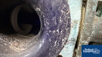 Image of 3" x 2" Pfaudler Glass Lined Plug Valve 07