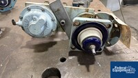 Image of 3" x 2" Pfaudler Glass Lined Plug Valve 03