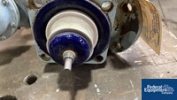 Image of 3" x 2" Pfaudler Glass Lined Plug Valve 04