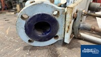Image of 3" x 2" Pfaudler Glass Lined Plug Valve 05