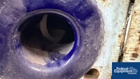 Image of 3" x 2" Pfaudler Glass Lined Plug Valve 06