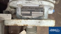 Image of 3" x 2" Pfaudler Glass Lined Plug Valve 07
