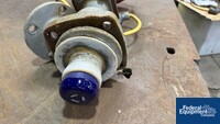 Image of 3" x 2" DeDietrich Glass Lined Plug Valve 03