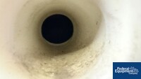 Image of 3" x 2" DeDietrich Glass Lined Plug Valve 04