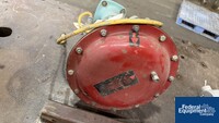Image of 3" x 2" DeDietrich Glass Lined Plug Valve 06