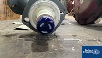 Image of 2" x 1.5" DeDietrich Glass Lined Plug Valve 05