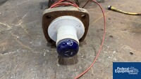 Image of 3" x 2" DeDietrich Glass Lined Plug Valve 03