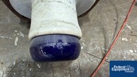 Image of 3" x 2" DeDietrich Glass Lined Plug Valve 05