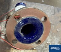 Image of 3" x 2" DeDietrich Glass Lined Plug Valve 06