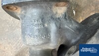 Image of 3" x 2" DeDietrich Glass Lined Plug Valve 02